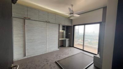 Bedroom Image of 1281 Sq.ft 2 BHK Apartment / Flat for rent in Sobha City, Sector 108 Gurgaon for Rs. 65000