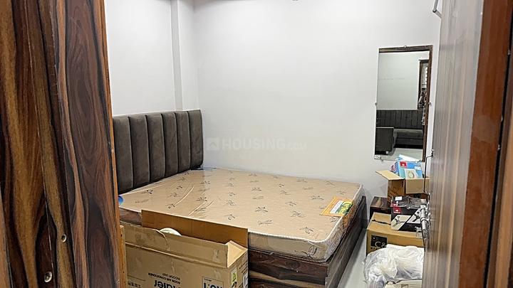 Mahalakshmi nagar Bedroom 1