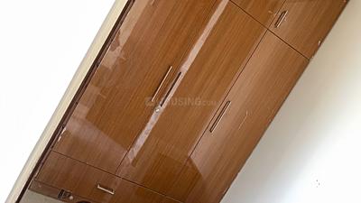 Bathroom Image of 1000 Sq.ft 1 BHK Builder Floor for rent in Sector 46 Gurgaon for Rs. 37000