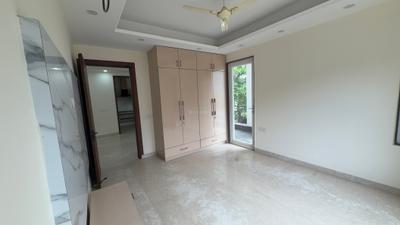 Bedroom Image of 2500 Sq.ft 4 BHK Builder Floor for sale in Big Block South City 2, Sector 49 Gurgaon for Rs. 40000000