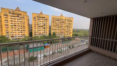 Image of 2200 Sq.ft 4 BHK Apartment / Flat for sale in WJV Sai Aura, Pimple Saudagar, Pune for Rs. 28000000