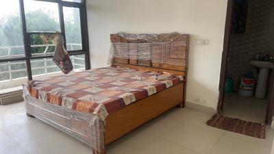 Bedroom Image of 1130 Sq.ft 2 BHK Apartment / Flat for sale in TDI Kingsbury Apartments, Sector 61 Sonipat for Rs. 5800000