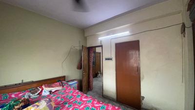 Bedroom Image of 1489 Sq.ft 4 BHK Apartment / Flat for sale in Belghoria Kolkata for Rs. 5100000