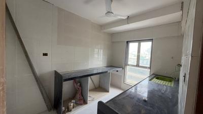 Kitchen Image of 800 Sq.ft 2 BHK Apartment / Flat for sale in Bandra West Mumbai for Rs. 52500000
