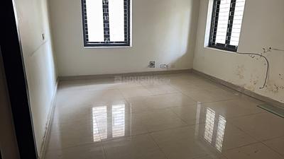 Bedroom Image of 2100 Sq.ft 3 BHK Builder Floor for rent in New Friends Colony New Delhi for Rs. 95000