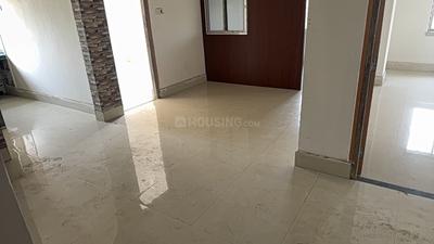 Living Room Image of 1084 Sq.ft 2.5 BHK Apartment / Flat for sale in Airport Gate no. 1 Kolkata for Rs. 3794000
