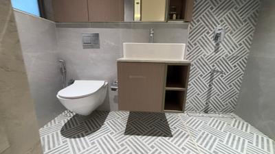 Image of 681 Sq.ft 2 BHK Apartment / Flat for sale in The Views By Adani Realty, Ghatkopar East, Mumbai for Rs. 22000000