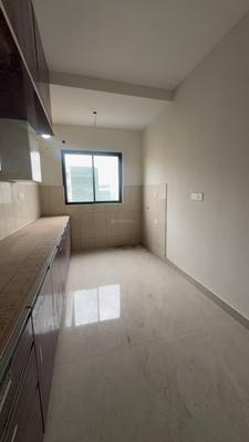 Kitchen Image of 1350 Sq.ft 2 BHK Apartment / Flat for rent in Kadubeesanahalli Bengaluru for Rs. 62000