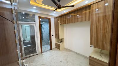 Bedroom Image of 1000 Sq.ft 2 BHK Apartment / Flat for sale in Capital Metro Height, Sector 72 Noida for Rs. 4069389