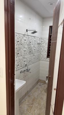 Image of 1200 Sq.ft 2 BHK Builder Floor for sale in Nilothi, New Delhi for Rs. 2700000