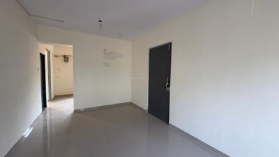 Living Room Image of 541 Sq.ft 2 BHK Apartment / Flat for sale in Ivy Marvel, Vile Parle East Mumbai for Rs. 23000000