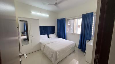 1 BHK Flat