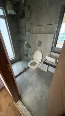 Image of 1955 Sq.ft 3 BHK Apartment / Flat for rent in Shree Sawan The Signature, Seawoods, Navi Mumbai for Rs. 120000