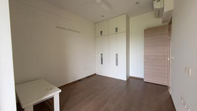 Bedroom Image of 2500 Sq.ft 3.5 BHK Builder Floor for rent in Whiteland Blissville, Sector 76 Gurgaon for Rs. 45000