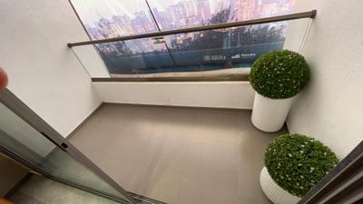 Image of 1400 Sq.ft 3 BHK Apartment / Flat for sale in Ravet, Pune for Rs. 10500000