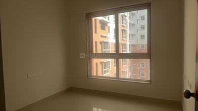 Bedroom Image of 1405 Sq.ft 3 BHK Apartment / Flat for sale in Hubtown Rising City, Ghatkopar East Mumbai for Rs. 25500000