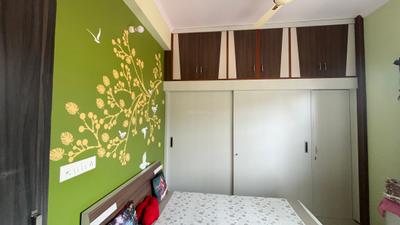 2 BHK Flat