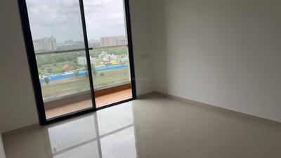 Bedroom Image of 980 Sq.ft 2 BHK Apartment / Flat for sale in Kohinoor Sportsville, Maan Pune for Rs. 8800000