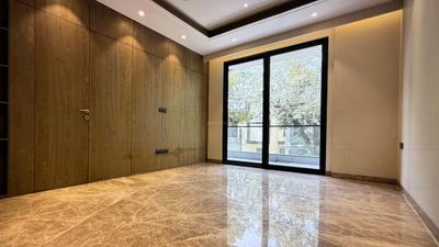 Bedroom Image of 3420 Sq.ft 4 BHK Builder Floor for sale in Gujranwala Town New Delhi for Rs. 65000000