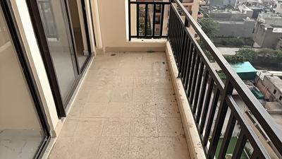 Bedroom Image of 950 Sq.ft 2 BHK Apartment / Flat for sale in Parakh The Golden Gate, Mahurali Ghaziabad for Rs. 8343702