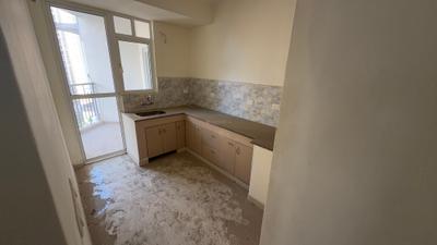 Kitchen Image of 1500 Sq.ft 3 BHK Apartment / Flat for sale in Assotech The Nest, Crossings Republik Ghaziabad for Rs. 12000000