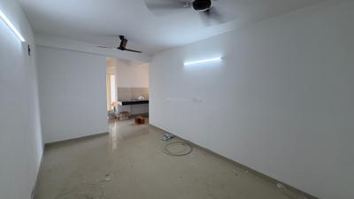 Living Room Image of 740 Sq.ft 2 BHK Apartment / Flat for sale in Landmark The Homes 81, Sector 81 Gurgaon for Rs. 6800000