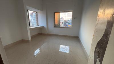 Bedroom Image of 1300 Sq.ft 3 BHK Apartment / Flat for sale in Behala Chowrasta Kolkata for Rs. 7000000