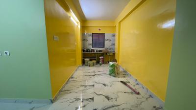 Living Room Image of 781 Sq.ft 2 BHK Apartment / Flat for sale in Keshtopur Kolkata for Rs. 3200000