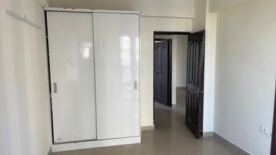 Bedroom Image of 1199 Sq.ft 2 BHK Apartment / Flat for sale in The Antriksh Heights, Sector 84 Gurgaon for Rs. 9700000