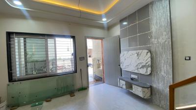 Living Room Image of 1880 Sq.ft 3 BHK Villa for sale in Nipania Indore for Rs. 11500000