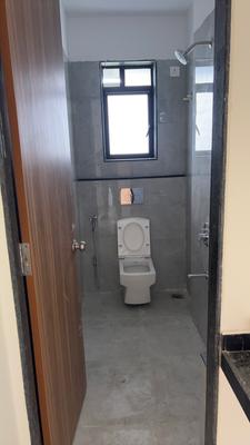 Image of 925 Sq.ft 2 BHK Apartment / Flat for rent in Inspira Leela Kutir, Nakshatrawadi, Aurangabad for Rs. 30000