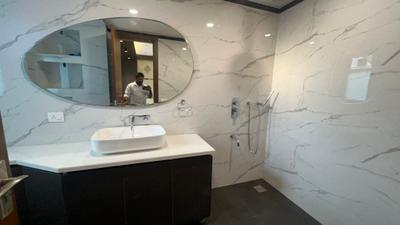 Image of 2000 Sq.ft 3 BHK Builder Floor for rent in Palam Vihar, Gurgaon for Rs. 67000