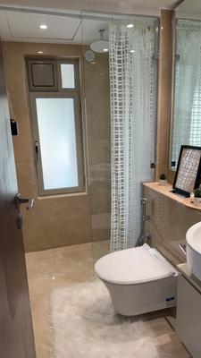 Image of 800 Sq.ft 3 BHK Apartment / Flat for sale in Hiranandani Highland A B C D And E Wing, Powai, Mumbai for Rs. 43500000