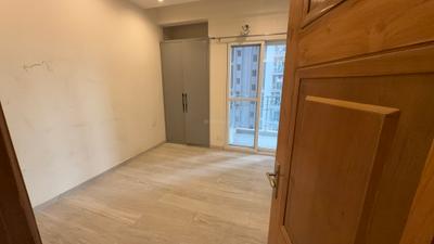 Bedroom Image of 1350 Sq.ft 3 BHK Apartment / Flat for sale in T Homes Phase 1, Siddharth Vihar Ghaziabad for Rs. 16000000