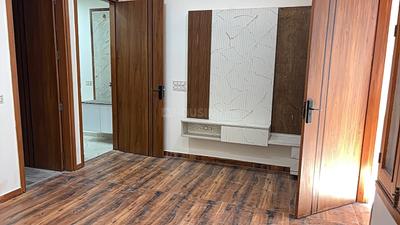 Bedroom Image of 1800 Sq.ft 4 BHK Builder Floor for sale in Vasundhara Ghaziabad for Rs. 19000000