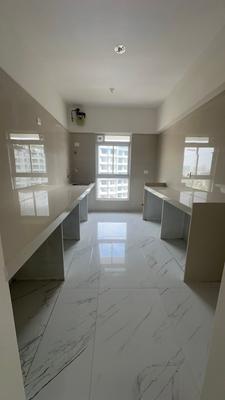 Kitchen Image of 1148 Sq.ft 2 BHK Apartment / Flat for sale in Manthan Galaxy, Chembur Mumbai for Rs. 24900000