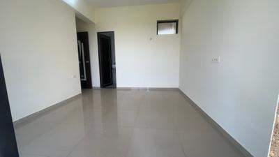 Bedroom Image of 1100 Sq.ft 2 BHK Apartment / Flat for sale in Sejal Suyash Pride, Ulwe Navi Mumbai for Rs. 11000000
