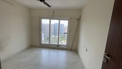 Bedroom Image of 425 Sq.ft 1 BHK Apartment / Flat for rent in Deraiya Iconico, Kurla East Mumbai for Rs. 45000