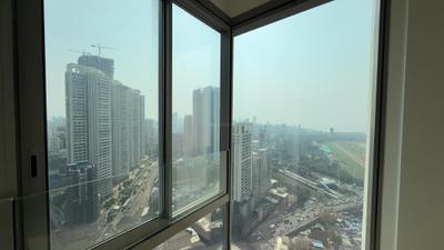 Image of 1071 Sq.ft 3 BHK Apartment / Flat for sale in Piramal Mahalaxmi South Tower, Worli, Mumbai for Rs. 80000000