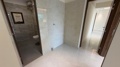 Image of 1242 Sq.ft 2 BHK Apartment / Flat for sale in CH Pridestone, Panvel, Navi Mumbai for Rs. 12100000