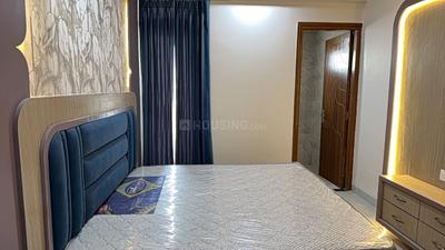 Bedroom Image of 1390 Sq.ft 3 BHK Apartment / Flat for sale in Rampura at Kanwarpura Jaipur for Rs. 5600000