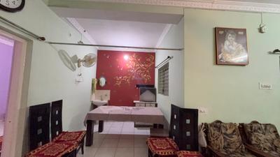 Living Room Image of 1200 Sq.ft 2 BHK Duplex for rent in Nehru Nagar Bilaspur for Rs. 16000