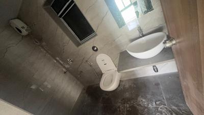 Image of 950 Sq.ft 2 BHK Apartment / Flat for sale in Silver Serene, Goregaon West, Mumbai for Rs. 21000000