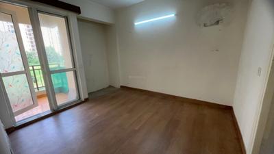 Bedroom Image of 980 Sq.ft 2 BHK Apartment / Flat for rent in Jaypee Kosmos, Sector 134 Noida for Rs. 21000