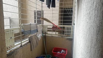 Balcony Image of 2200 Sq.ft 3 BHK Apartment / Flat for sale in Kolte Patil 24K Opula, Pimple Nilakh Pune for Rs. 40000000