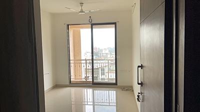 Living Room Image of 1135 Sq.ft 2 BHK Apartment / Flat for sale in Keystone Solista, Seawoods Navi Mumbai for Rs. 21800000