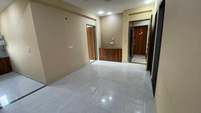 Living Room Image of 1000 Sq.ft 2 BHK Builder Floor for rent in Sector 23A Gurgaon for Rs. 31000