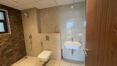 Image of 1400 Sq.ft 3 BHK Apartment / Flat for rent in Rama Sky Life, Tifra, Bilaspur for Rs. 26000