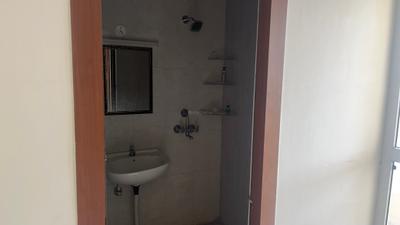 Image of 600 Sq.ft 2 BHK Apartment / Flat for rent in Pivotal Riddhi Siddhi, Sector 99, Gurgaon for Rs. 20000