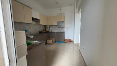 Kitchen Image of 2100 Sq.ft 4 BHK Apartment / Flat for rent in ATS Rhapsody, Noida Extension Greater Noida for Rs. 48000
